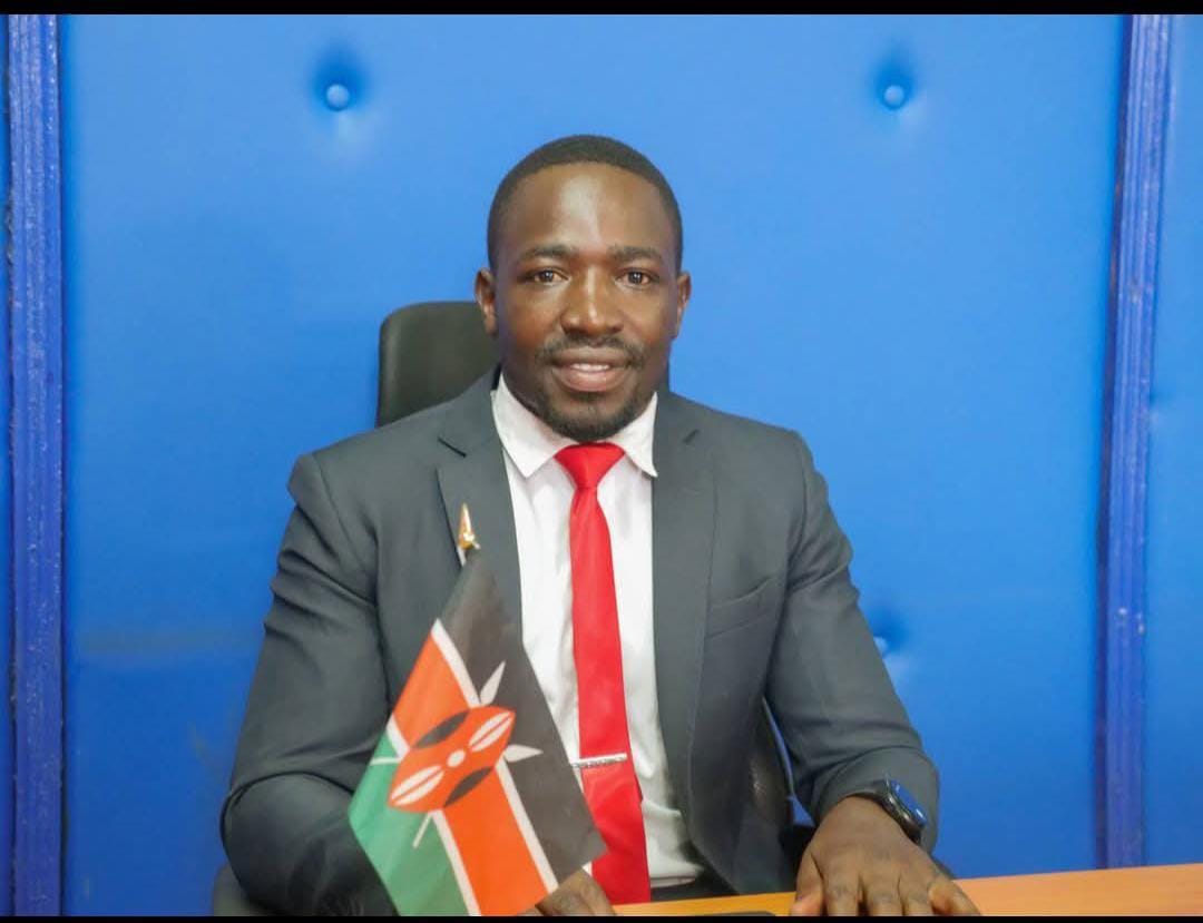 Secretary General