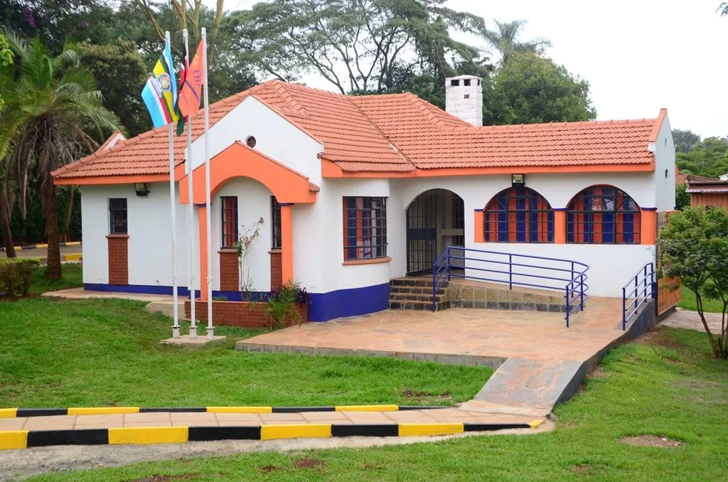 ODM Chungwa